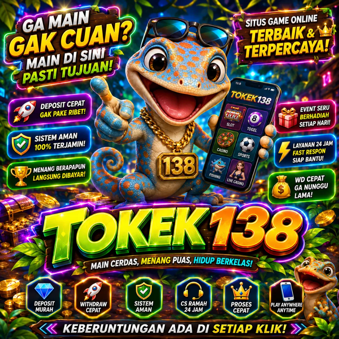 TOKEK138 Banner
